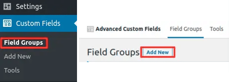 Add Custom Fields to WooCommerce Product Page